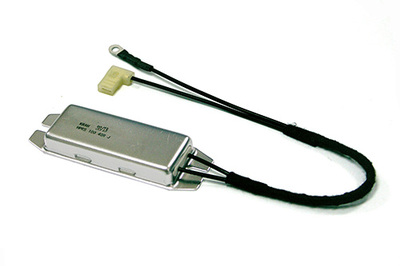 新能源预充电阻